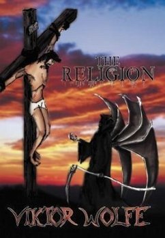 The Religion - Wolfe, Viktor