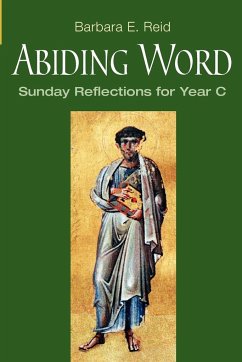 Abiding Word - Reid, Barbara E