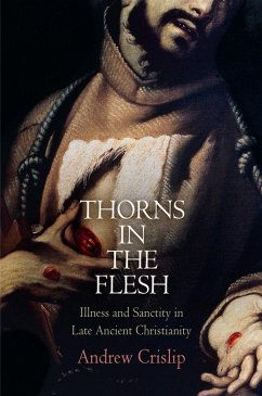 Thorns in the Flesh - Crislip, Andrew