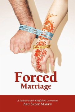 Forced Marriage - Maruf, Abu Sadik