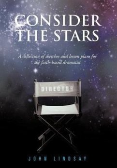 Consider the Stars - Lindsay, John