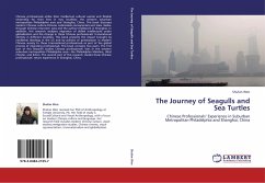 The Journey of Seagulls and Sea Turtles - Wen, Shufan