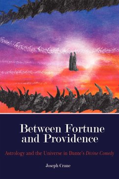 Between Fortune and Providence - Crane, Joseph