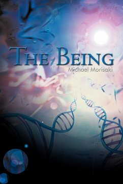 The Being - Morisaki, Michael