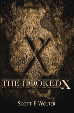 The Hooked X - Wolter, Scott F.