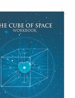 The Cube of Space Workbook - Nur, Joy