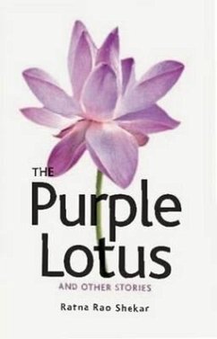 Purple Lotus: & Other Stories - Shekar, Ratna Rao