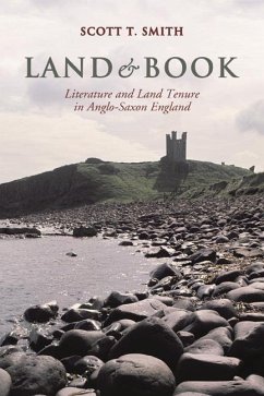 Land and Book - Smith, Scott Thompson