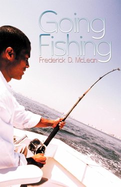 Going Fishing - McLean, Frederick D.