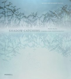 Shadow Catchers: Camera-Less Photography - Barnes, Martin