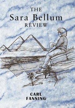 The Sara Bellum Review - Fanning, Carl