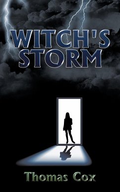 WITCH'S STORM - Cox, Thomas