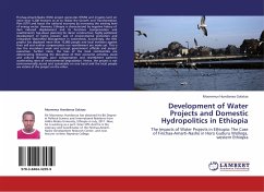 Development of Water Projects and Domestic Hydropolitics in Ethiopia