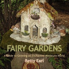Fairy Gardens - Earl, Betty K.