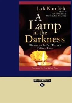 A Lamp in the Darkness - Kornfield, Jack