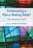 Constructing a Policy-Making State?