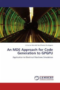 An MDE Approach for Code Generation to GPGPU