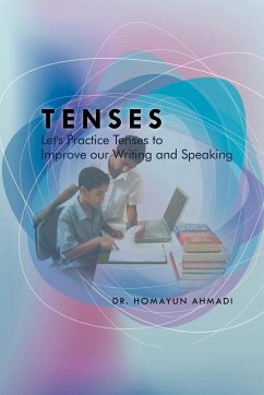 Tenses - Ahmadi, Homayun