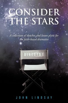 Consider the Stars - Lindsay, John
