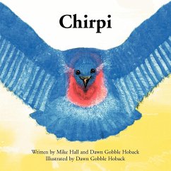 Chirpi - Hall, Mike