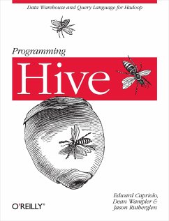 Programming Hive: Data Warehouse and Query Language for Hadoop - Capriolo, Edward; Wampler, Dean; Rutherglen, Jason
