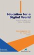 Education for a Digital World - Bild 1