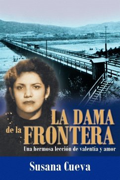 La Dama de La Frontera - Cueva, Susana