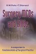 Surgery McQs and Emqs - Bild 1