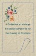 A Collection of Vintage Embroidery... - Bild 1