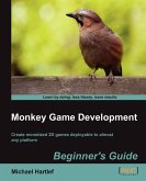 Monkey Game Development Beginners Guide Monkey Game Development Beginners Guide