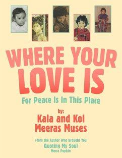 Where Your Love Is - Kala; Kol