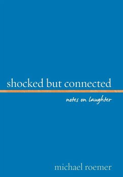 Shocked But Connected - Roemer, Michael