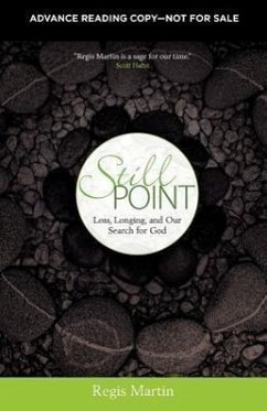 Still Point - Martin, Regis