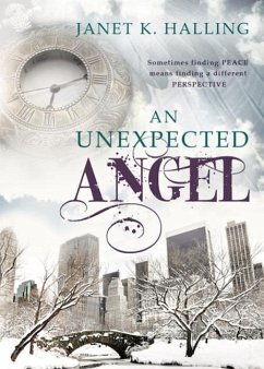 An Unexpected Angel - Halling, Janet K.
