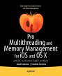 Pro Multithreading and Memory... - Bild 1