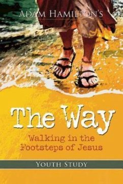 The Way: Youth Study - Hamilton, Adam