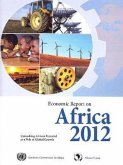 Economic Report on Africa: Unleashing Africa S Potential as a Pole of Global Growth
