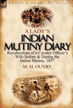 A Lady's Indian Mutiny Diary