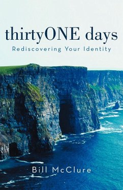 Thirtyone Days - McClure, Bill