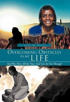 Overcoming Obstacles in My Life - Linda M. Green