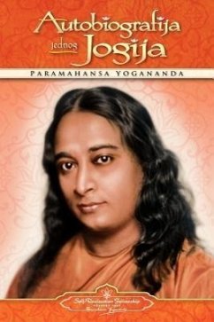 Autobiography of a Yogi (Croatian) - Yogananda, Paramahansa