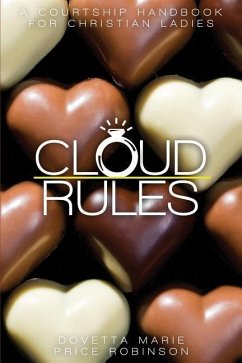 Cloud Rules - Robinson, Dovetta Marie