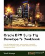 Oracle Bpm Suite 11g Developer's... - Bild 1