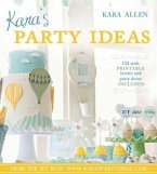 Kara's Party Ideas [With CDROM]