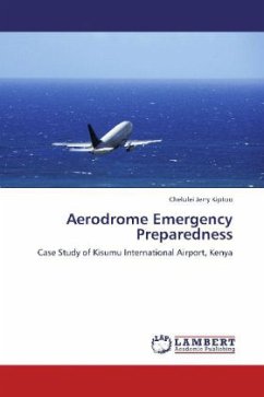 Aerodrome Emergency Preparedness