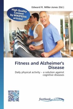 Fitness and Alzheimer's Disease