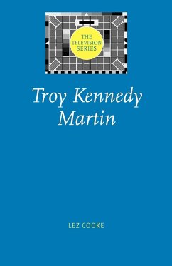 Troy Kennedy Martin - Cooke, Lez