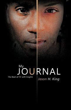 My Journal - King, Jason H.