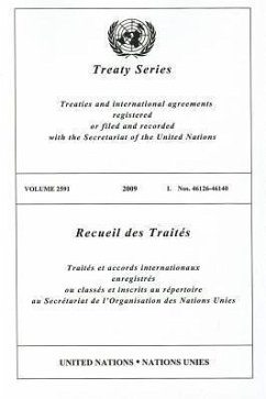 Treaty Series 2591 - United Nations