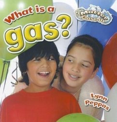 What Is a Gas? - Peppas, Lynn